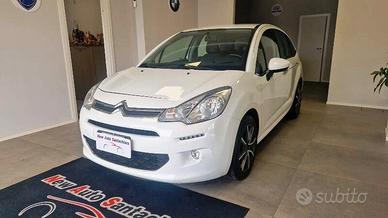 Citroen C3 1.2 Puretech 82 CV Seduction