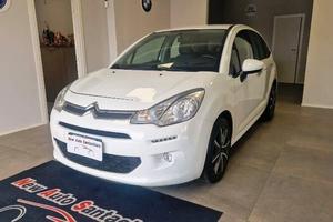Citroen C3 1.2 Puretech 82 CV Seduction