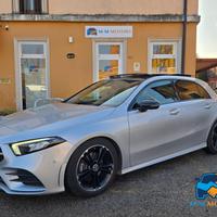Mercedes A 180 Premium AMG Line