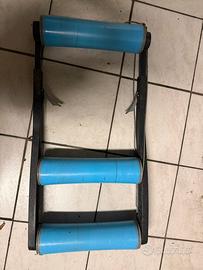 Rulli liberi tacx