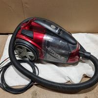 Aspirapolvere Ariete Jetforce