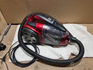 Aspirapolvere Ariete Jetforce