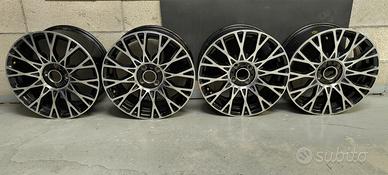 cerchi Fiat 