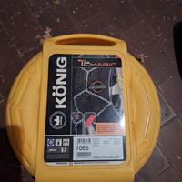 Catene da neve Konig  T2 Magic 