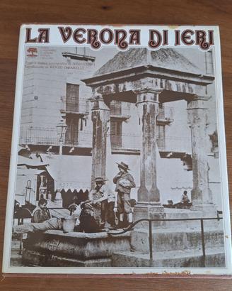 Libri Verona