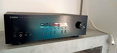 YAMAHA R - S202D Sintoamplificatore BLUETOOTH DAB+