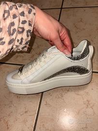 Scarpe DSQ2