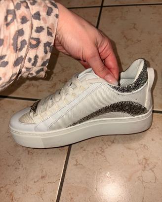 Scarpe DSQ2