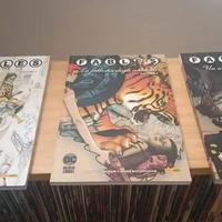 Fables - serie brossurata - primi 3 volumi