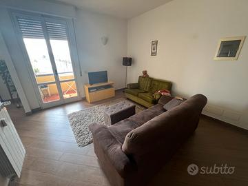 Stanza singola zona novoli