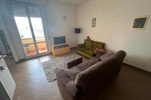 Stanza singola zona novoli