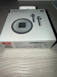 Huawei FreeBuds 4 Nuovi Sigillati -Prezzo Otttimo🔥