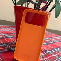 Cover originale Apple ip 17 pro max