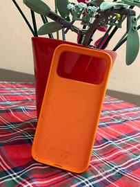 Cover originale Apple ip 17 pro max