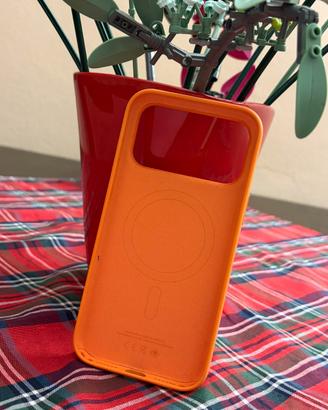 Cover originale Apple ip 17 pro max