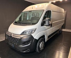 CITROEN Jumper (Prezzo Iva Escl.) 35 BlueHDi 160
