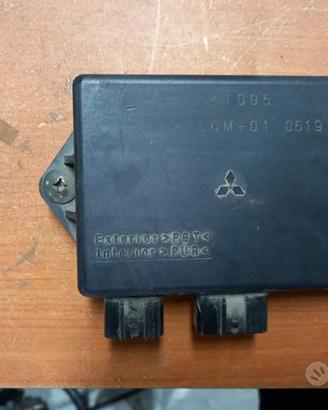 Centralina accensione Yamaha Fazer 600 1998-2001