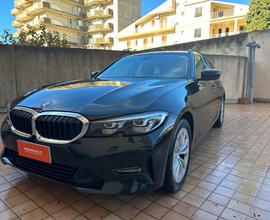 BMW Serie3(G20/21/80/81 320