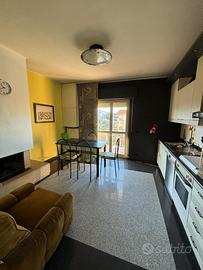 Appartamento 162mq con garage e posto auto