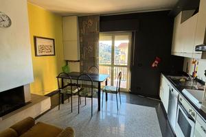 Appartamento 162mq con garage e posto auto