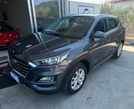 Hyundai Tucson 1.6 CRDi