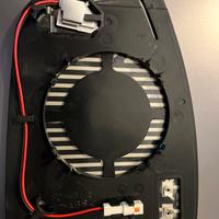 Specchio DX Ford con Bliss