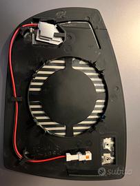 Specchio DX Ford con Bliss