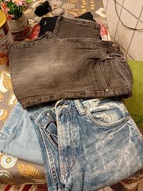 pantaloni e jeans 
