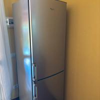 Frigo Whirlpool