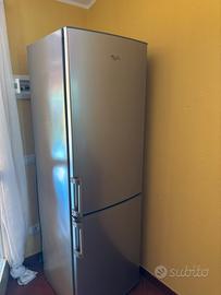 Frigo Whirlpool