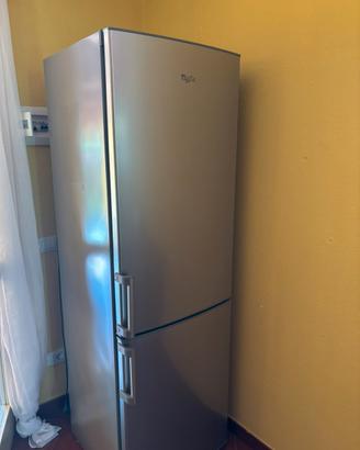 Frigo Whirlpool