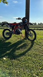 Beta RR Enduro 125 - 2018