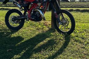 Beta RR Enduro 125 - 2018