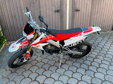 Moto 50cc2 Tempi