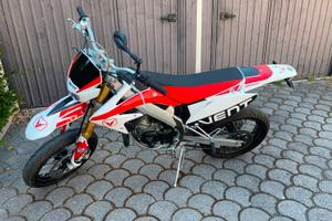Moto 50cc2 Tempi