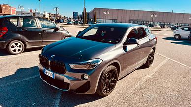 BMW X2 2.0I M SPORT SDrive 192cv.