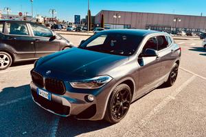 BMW X2 2.0I M SPORT SDrive 192cv.
