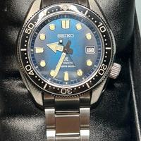 Orologio Seiko Marin Master