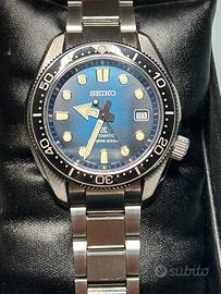 Orologio Seiko Marin Master