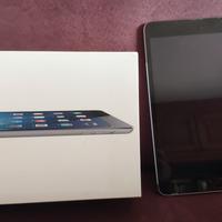 iPad mini 2 A1489 wifi