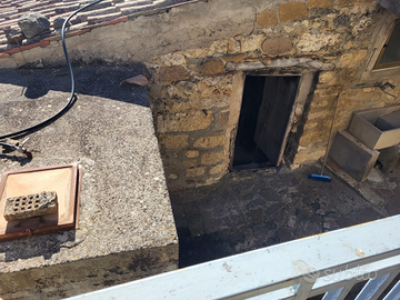 Rustico e Terreno edificabile