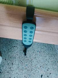 letto ospedaliero 3 pezzi