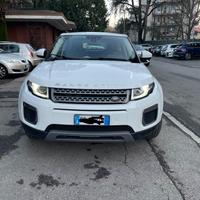 Range Rover Evoque 2016 EURO 6