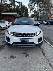 Range Rover Evoque 2016 EURO 6