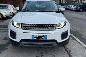 Range Rover Evoque 2016 EURO 6