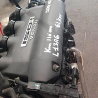 Amotore honda jazz l13a6