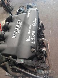 motore honda jazz 1.3 B l13a6