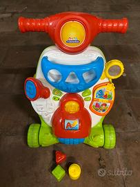 Valentino Scooterino