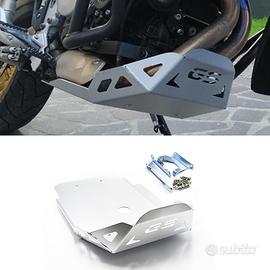 Protezione Motore BMW F750GS F850GS 2018-2022