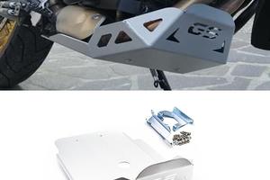 Protezione Motore BMW F750GS F850GS 2018-2022